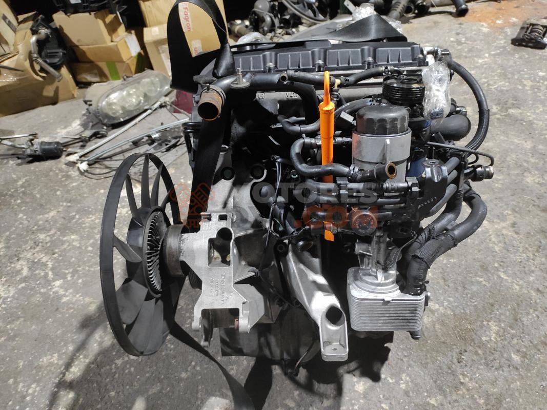 Motor AVF Volkswagen Passat (B5) 1.9 TDI (130 cv) Automatico