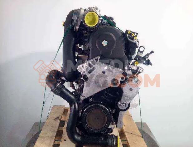 Motor BKC Volkswagen Passat (B6) 1.9 TDI (105 cv)