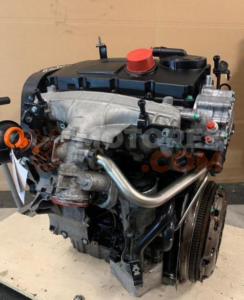 Motor BKP Volkswagen Passat (B6) 2.0 TDI (140 cv)