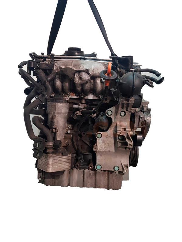 Motor Volkswagen Passat (B6) 2.0 TDI 16V (140 cv)
