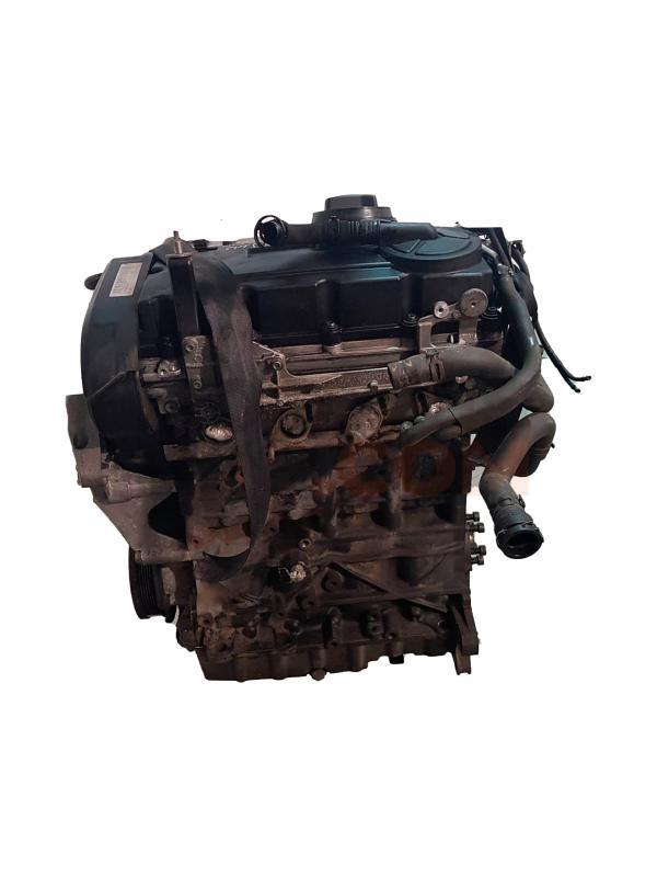 Motor Volkswagen Passat (B6) 2.0 TDI 16V (140 cv)