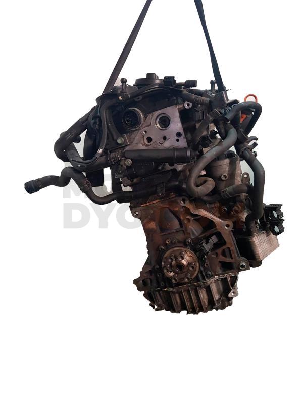 Motor Volkswagen Passat (B6) 2.0 TDI 16V (140 cv)