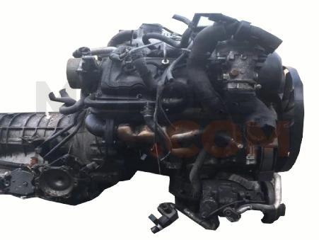 Motor BAU Volkswagen Passat (B6) 2.0 TDI (170 cv)