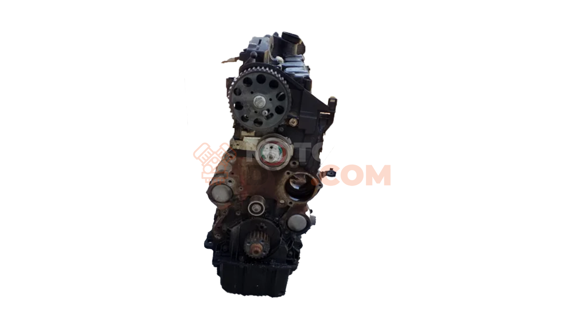 Motor Volkswagen Passat (B8) 1.4 TSI (125 cv) BMT