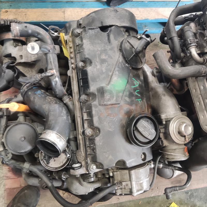 Motor Avf Volkswagen Passat Variant (B5) 1.9 TDI (130 cv)