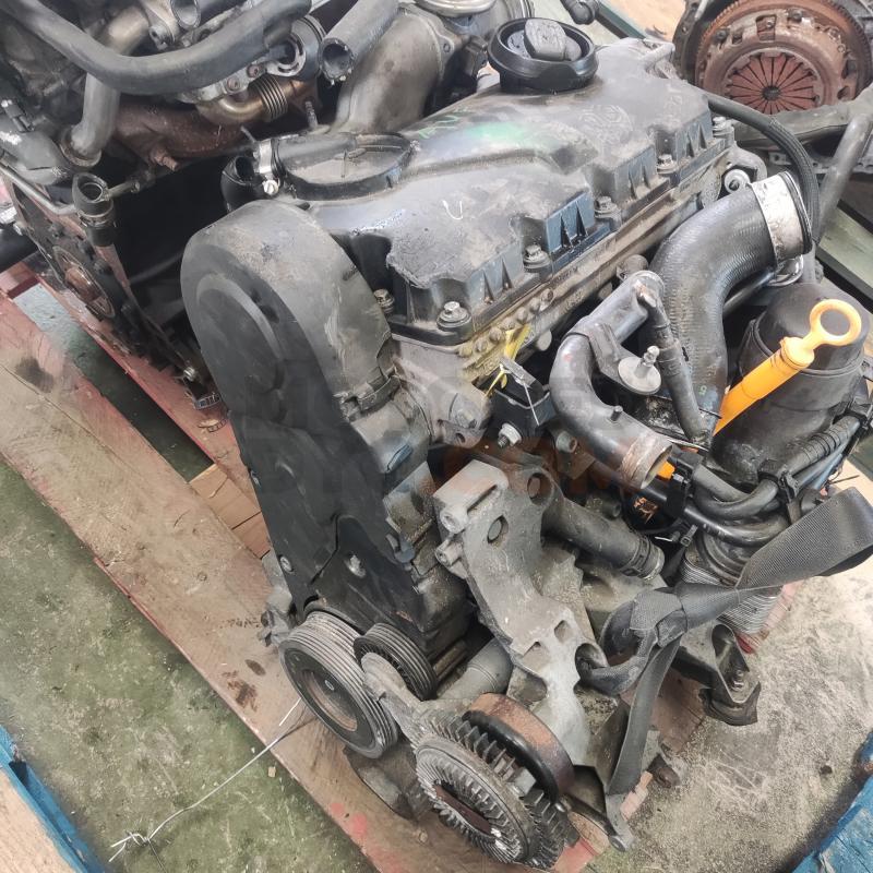 Motor Avf Volkswagen Passat Variant (B5) 1.9 TDI (130 cv)