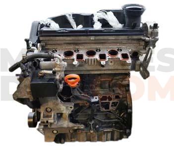 Motor CAY Volkswagen Passat Variant (B6) 1.6 i (102)
