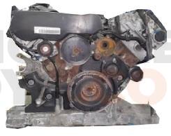 Motor CARA Volkswagen Phaeton (Versión 2010) 3.0 V6 TDI (240 cv) CR DPF 4MOTION