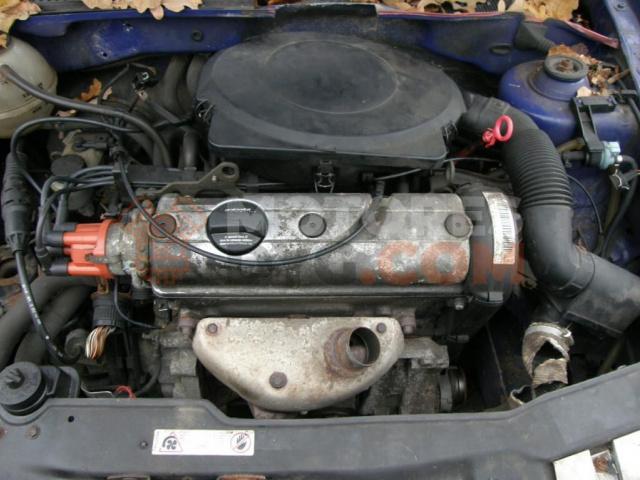 Motor GK Volkswagen Polo II Coupe (86C) 1.3 (75 cv)