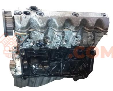 Motor AAV Volkswagen Polo II Coupe (86C) 1.3 CAT (55 cv)