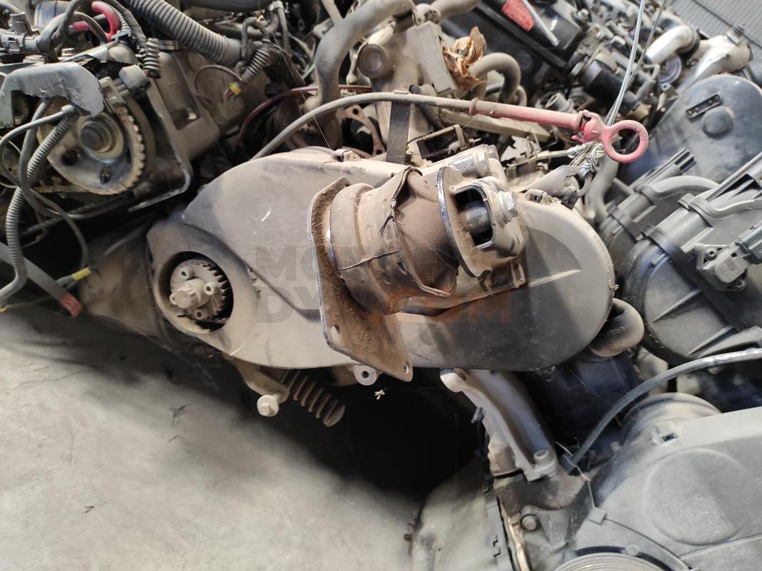 Motor AEV Volkswagen Polo III (6N/6KV) 1.0 (45 cv)