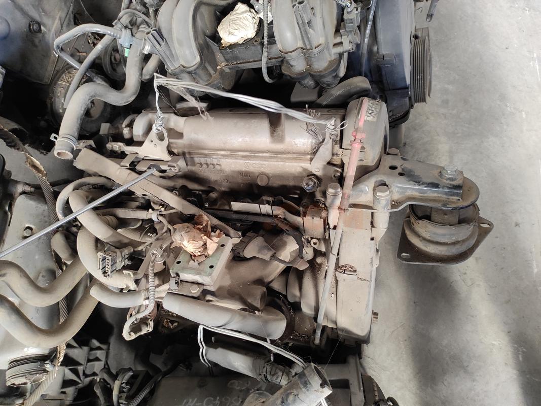 Motor AEV Volkswagen Polo III (6N/6KV) 1.0 (45 cv)