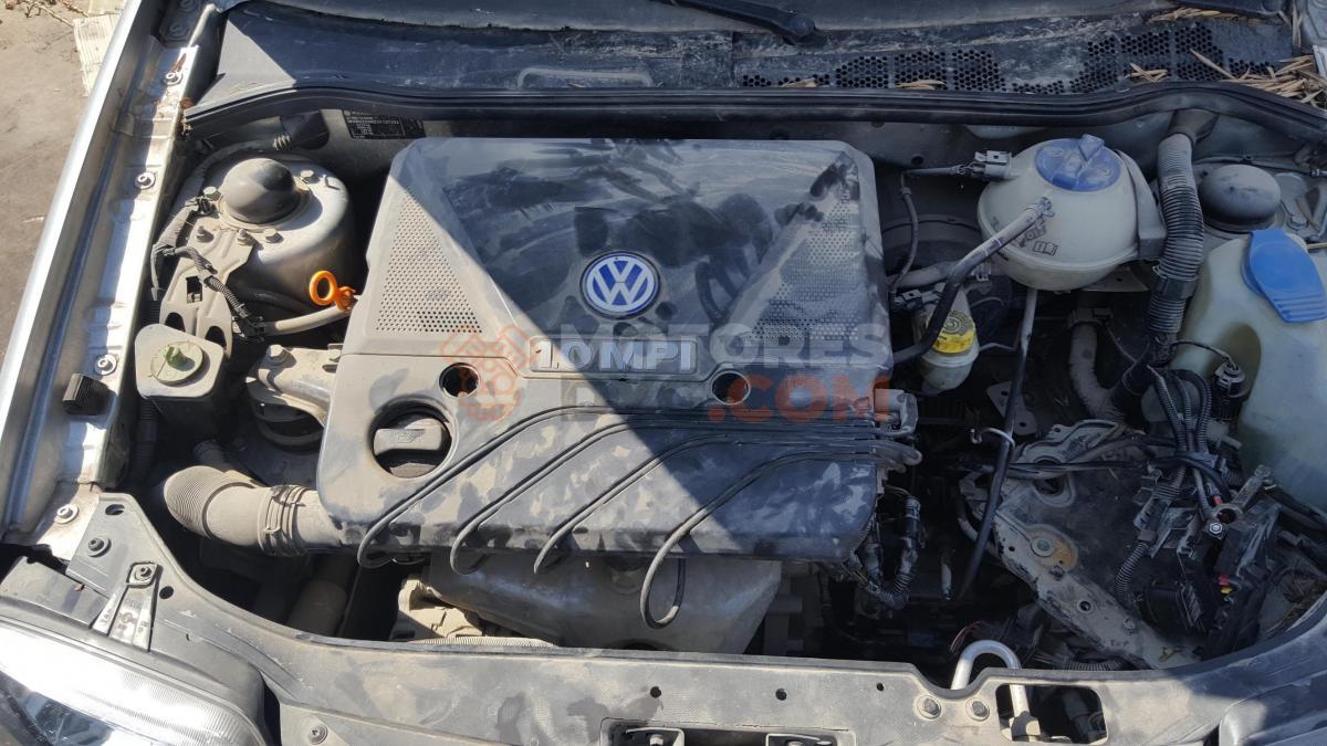 Motor AUC Volkswagen Polo III (6N/6KV) 1.0 (50 cv)