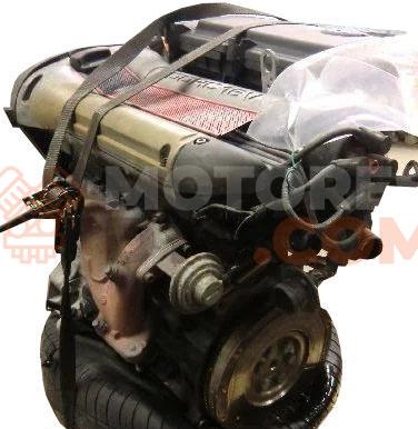 Motor AUB Volkswagen Polo III (6N/6KV) 1.4 16V (100 cv)