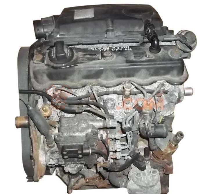 Motor ASX Volkswagen Polo III (6N/6KV) 1.9 D (64 cv)