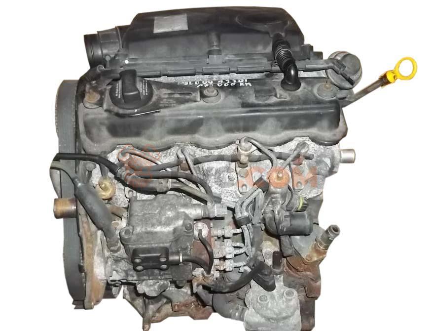 Motor ASX/D Volkswagen Polo III (6N/6KV) 1.9 SDI (64 cv)