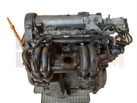 Motor AEX0953 Volkswagen Polo III Variant 1.4 (60 cv)