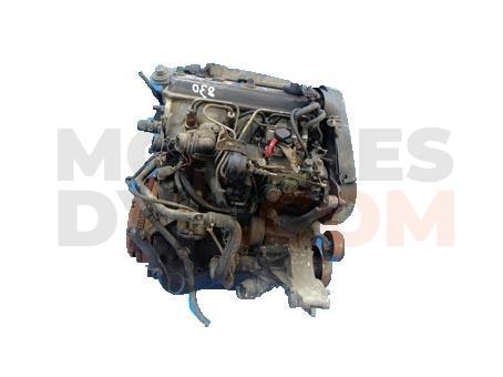 Motor AEF Volkswagen Polo IV (9N) 1.2 i 12V (64 cv)