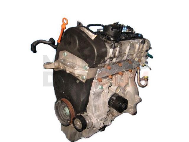 Motor BBZ Volkswagen Polo IV (9N) 1.4 16V (101 cv)