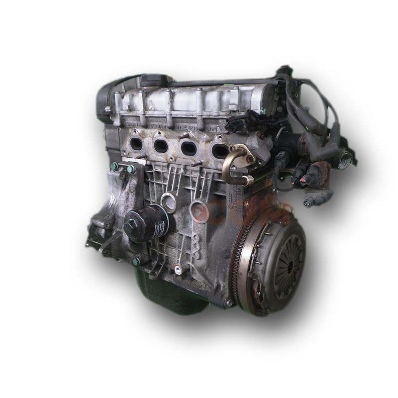 Motor AUA Volkswagen Polo IV (9N) 1.4 16V (75 cv)