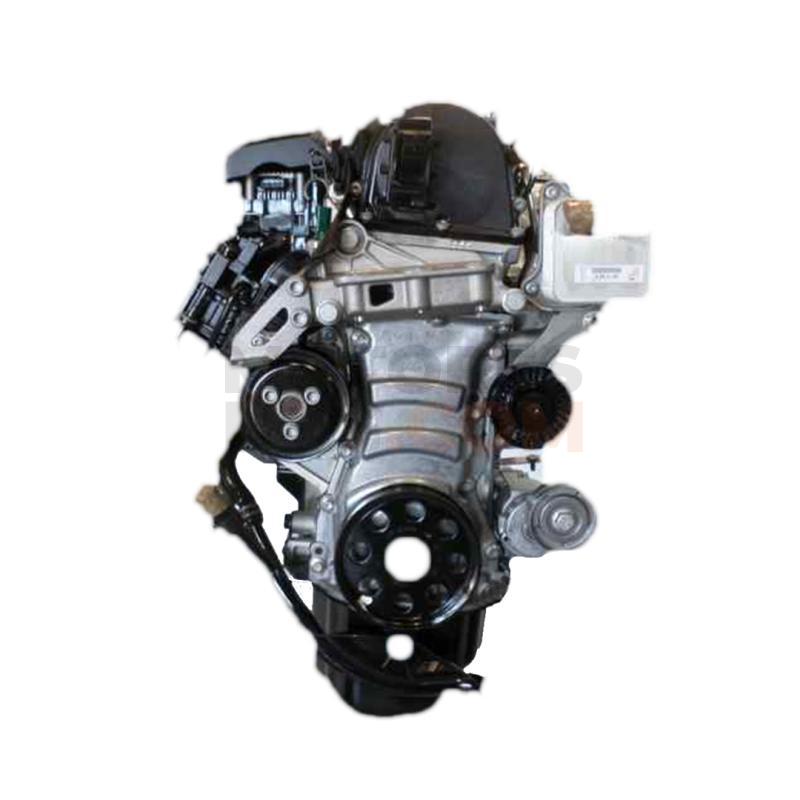 Motor CBZC Volkswagen Polo V 1.2 (105 cv) TSI