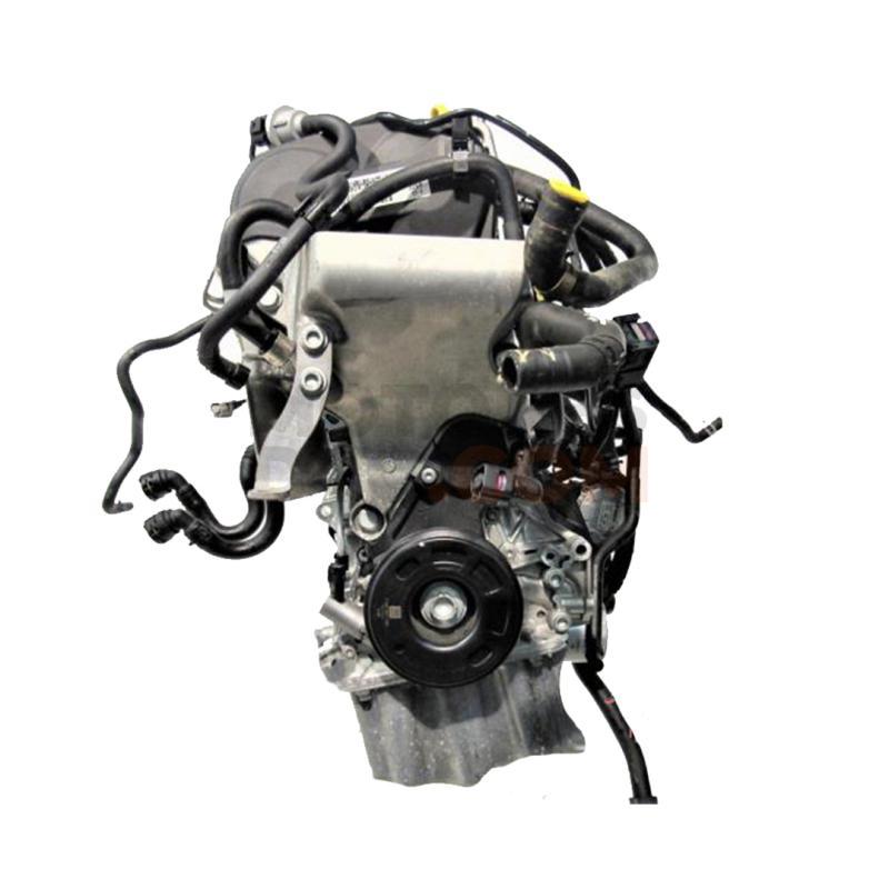 Motor CHZC Volkswagen Polo V (Versión 2014) 1.0 TSI (110 cv) BMT