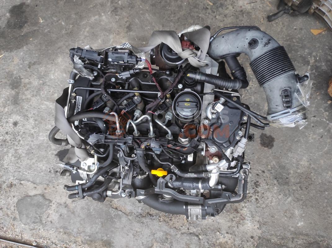 Motor CUS - CUSA Volkswagen Polo V (Versión 2014) 1.4 TDI (75 cv)