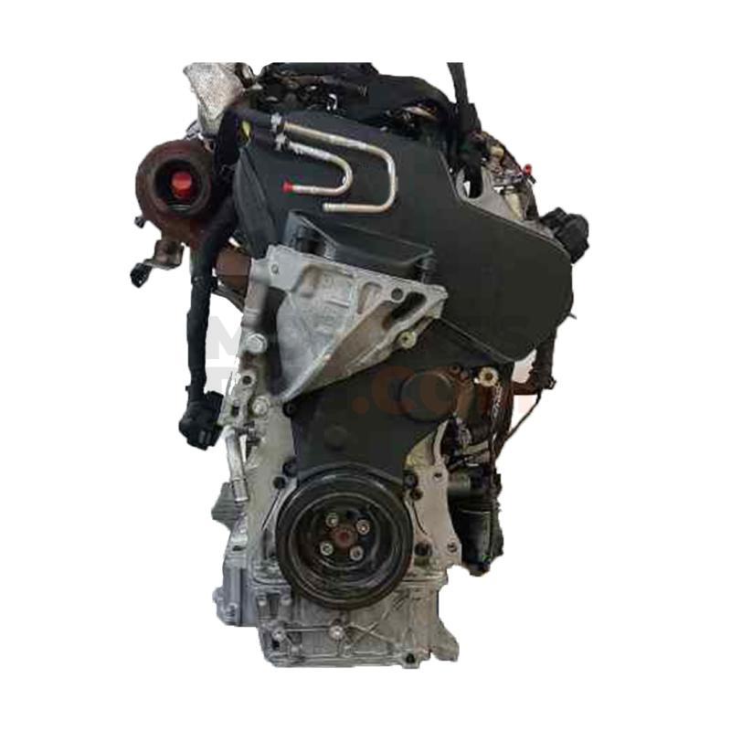 Motor CUSA Volkswagen Polo V (Versión 2014) 1.4 TDI (75 cv)
