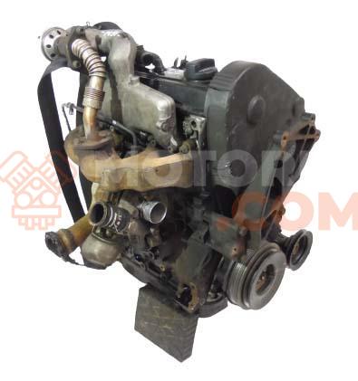 Motor Volkswagen Sharan I 1.9 TDI (110 cv)
