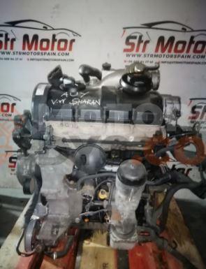 Motor AUY Volkswagen Sharan I 1.9 TDI (115 cv)
