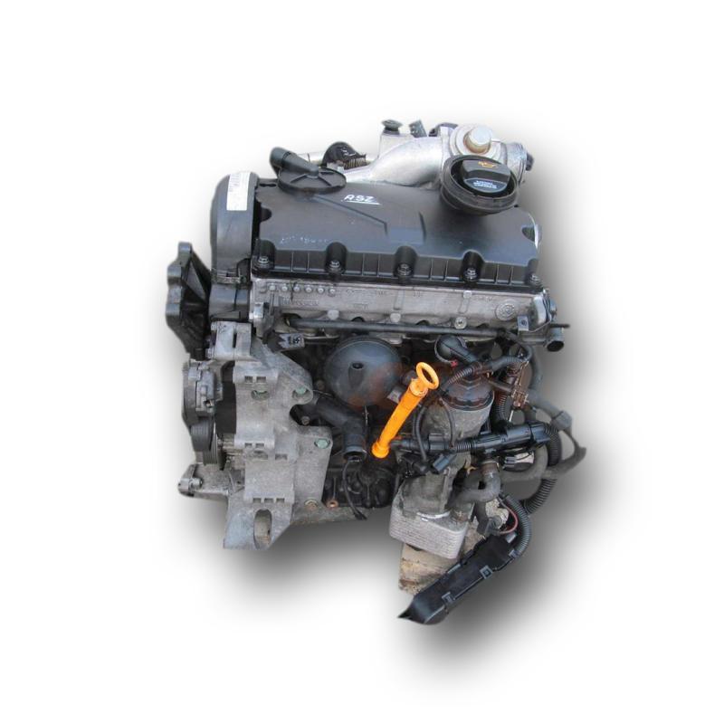 Motor ASZ  Volkswagen Sharan I 1.9 TDI (130 cv)