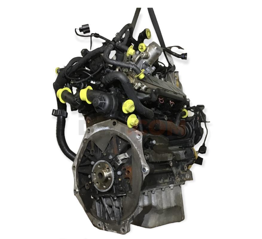 Motor BWK Volkswagen Tiguan 1.4 TSI (150 cv) 4Motion