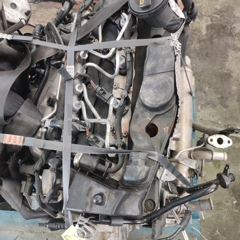 Motor Cfa Volkswagen Tiguan 2.0 TDI (140 cv)