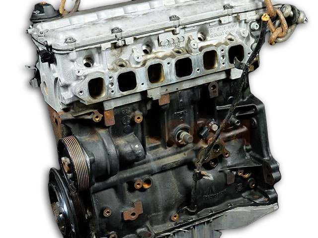 Motor Volkswagen Touareg I (7L) 3.2i V6 24V (220 cv)