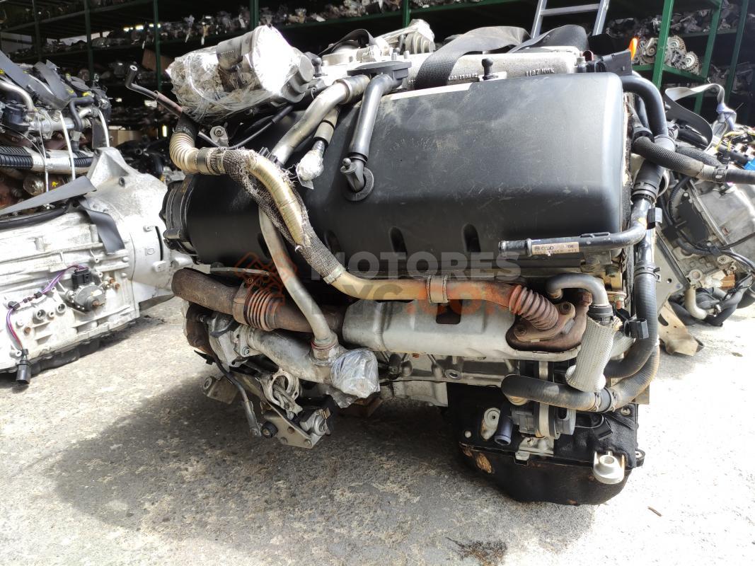 Motor AYH Volkswagen Touareg I (7L) 5.0 V10 TDI (313 cv)