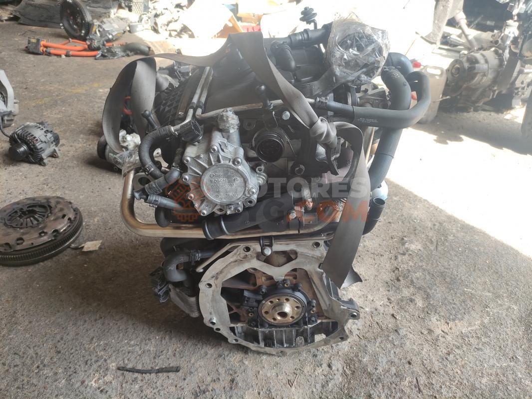 Motor BKD Volkswagen Touran I (Versión 2006) 1.6 THP (115 cv)