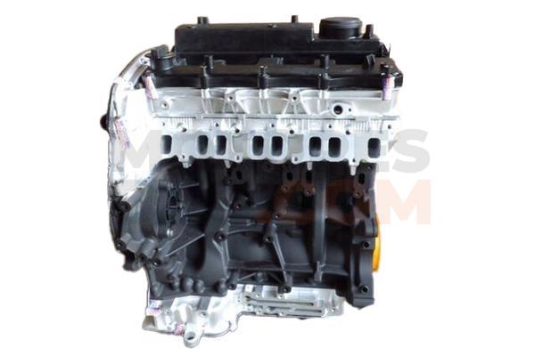Motor Volkswagen Transit Caja/Chasis 2.2 TDCi [RWD] (155 cv)