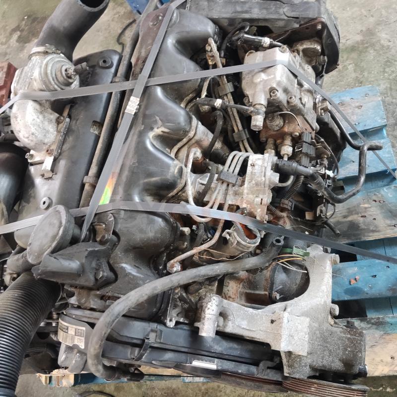Motor Acv Volkswagen Transporter IV Furgón (70XA) 2.5 (115 cv)