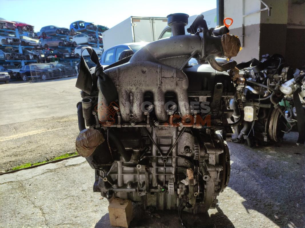 Motor BNZ Volkswagen Transporter V Autobús (7HB, 7HJ, 7EB, 7EJ, 7EF, 7EG, 7HF, 7E) 2.5 TDI (130 cv)