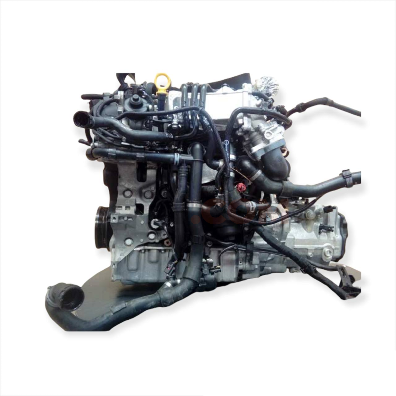 Motor BOSCH Volkswagen Transporter VI Furgón (SGA, SGH) 2.0 TDI (114 cv)