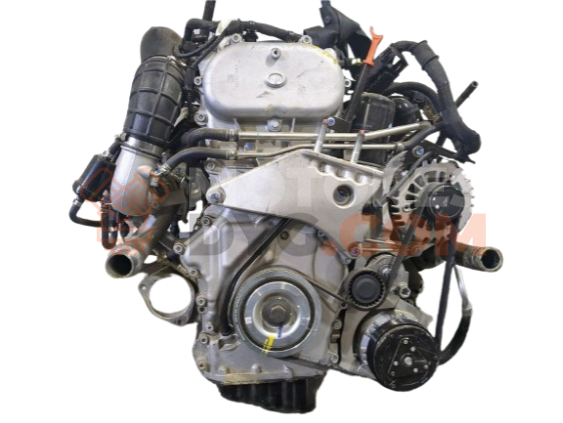 Motor Volkswagen Up! 1.0 (75 cv) BMT