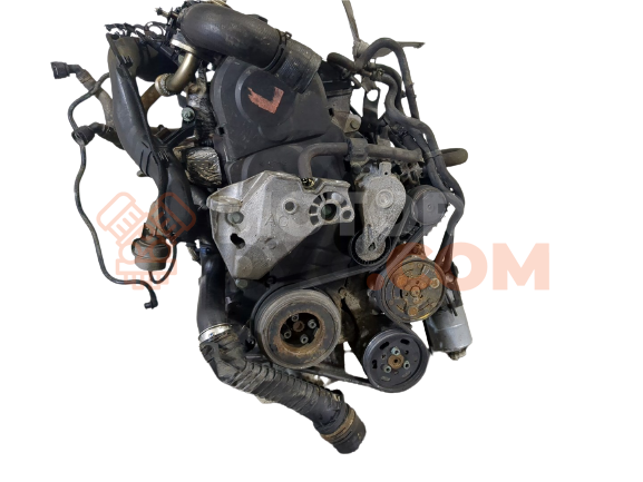 Motor Volkswagen Up! (Versión 2016) 1.0 (60 cv)
