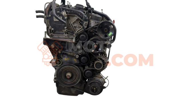 Motor Volkswagen Up! (Versión 2016) 1.0 (60 cv) BMT