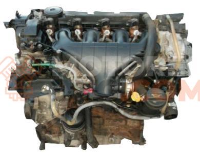 Motor B18KP Volvo 440 K (445) 1.7 (87 cv)