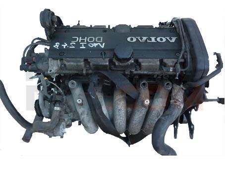 Motor B5252 Volvo 850 (LS) 2.4 (140cv)