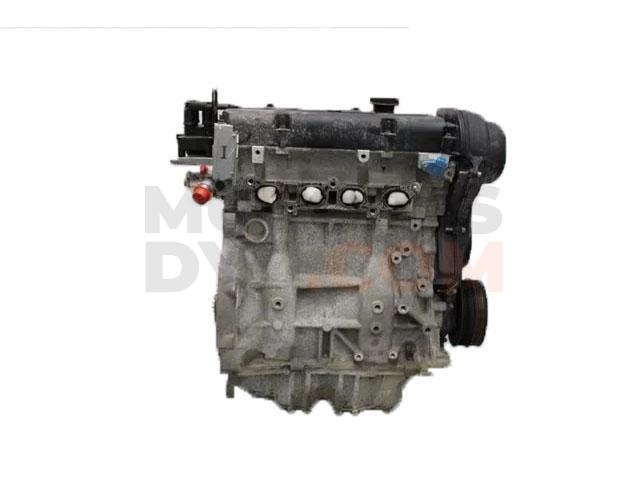 Motor B 4164 S3 Volvo C30 1.6 i 16V (100)