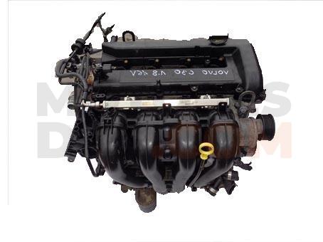 Motor B41845M Volvo C30 1.8 i 16V (125)