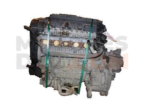 Motor B524452 Volvo C30 2.4 i 20V (170 cv)