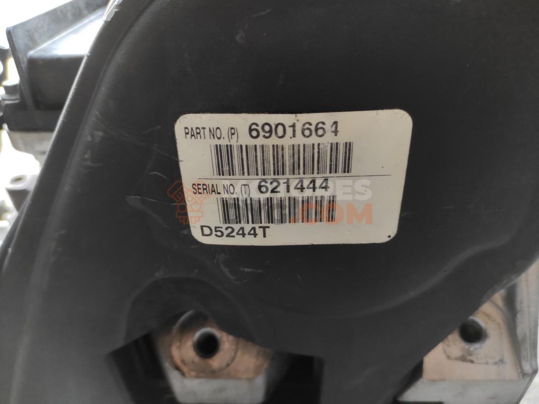 Motor D5244T13 Volvo C70 Coupe Cabrio II 2.4 D5 (180 cv)