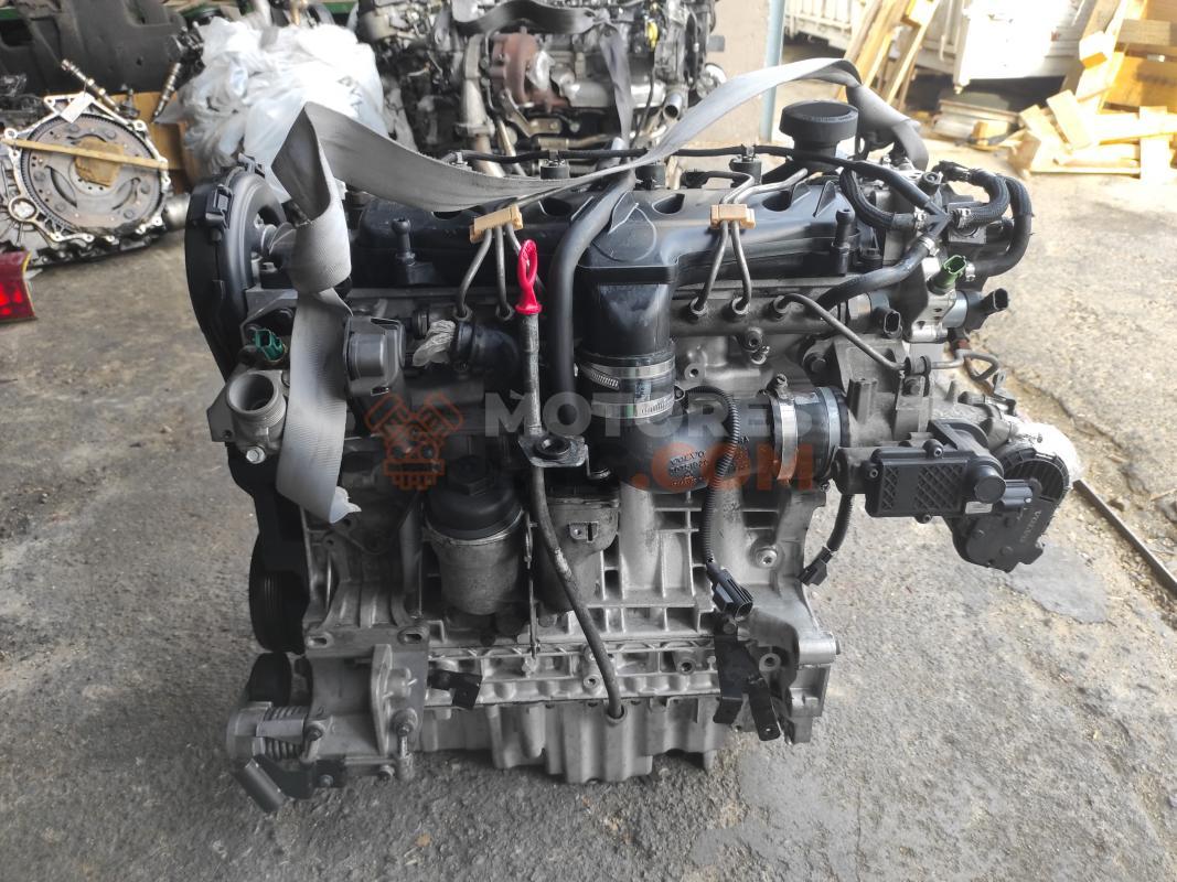 Motor D5244T13 Volvo C70 Coupe Cabrio II 2.4 D5 (180 cv)